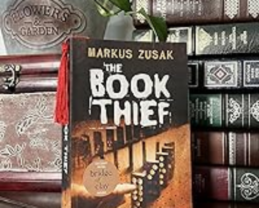 Must Reads cover photo collage