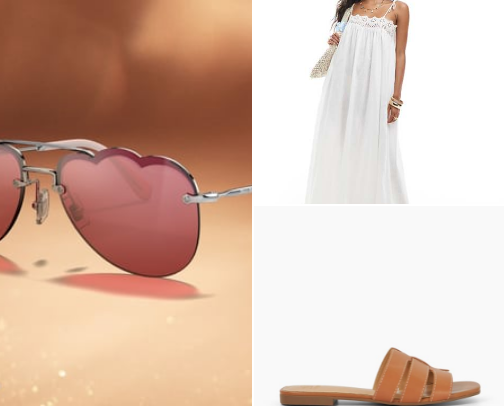 My Summer Recommendations 👒☀️ cover photo collage