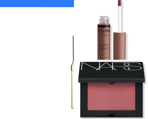 Fall Beauty must haves! cover photo collage