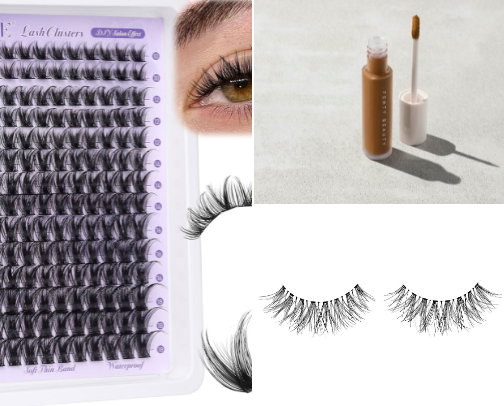 Everyday Makeup Picks I Actually Use💄 cover photo collage