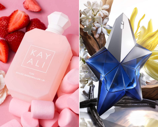 Want to Smell Edible? 👀🧁✨ cover photo collage