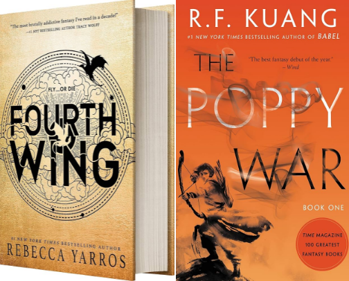 Must Read Books! cover photo collage