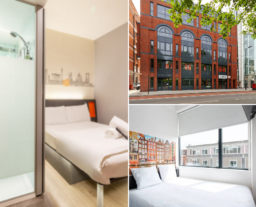 Top 21 easy Hotel Locations for Budget Savvy Travelers cover photo collage