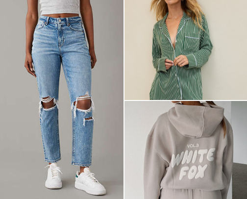 Everyday Staples cover photo collage