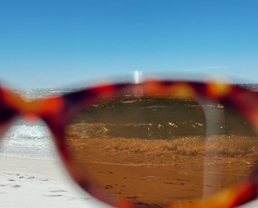 summer essentials☀️🕶️ cover photo collage