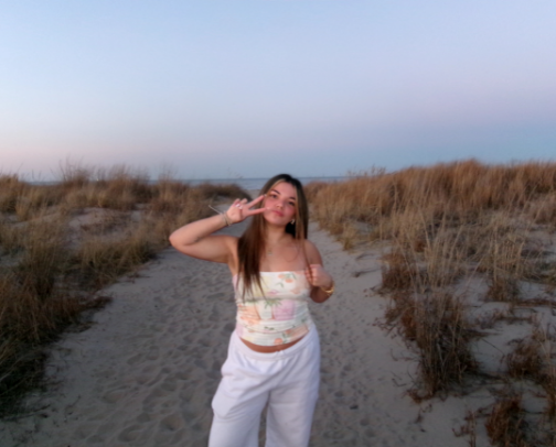 summer essentials☀️🕶️ cover photo collage