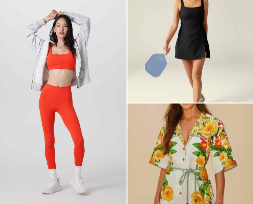 Closet Crush 💖 cover photo collage