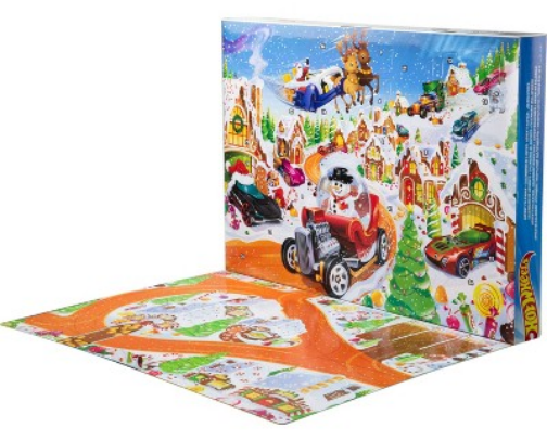 Gift Guide cover photo collage
