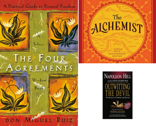 📚 Favorite Reads 📖 cover photo collage
