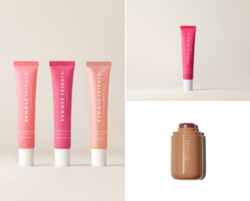 gift ideas for her 🎁 cover photo collage