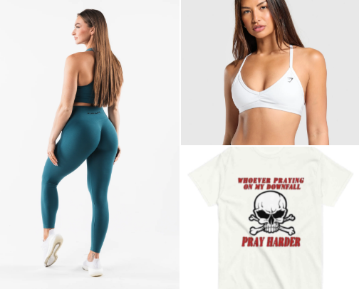 Gym 💪 cover photo collage