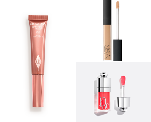 makeup must-haves every baddie needs cover photo collage