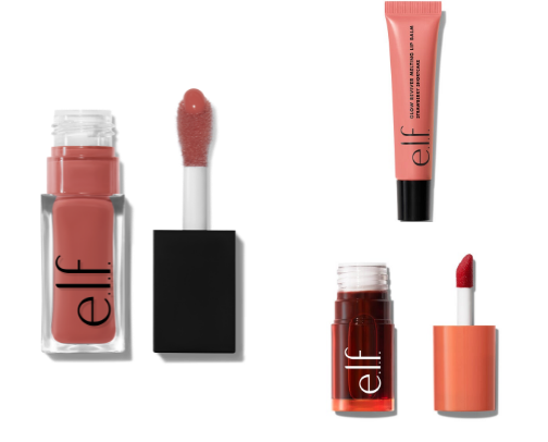 ELF products that I prefer over Sephora brands cover photo collage