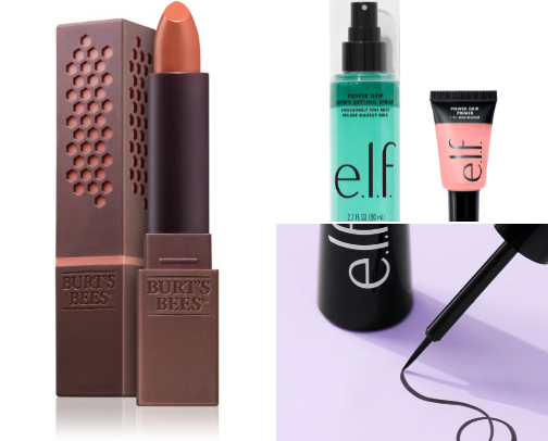 Ultimate Baddie Guide: Glow-up Essentials of 2026! 💅🛍️✨ cover photo collage