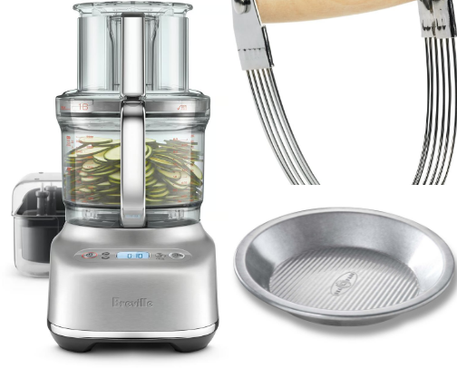 The BEST Pie Making Tools cover photo collage