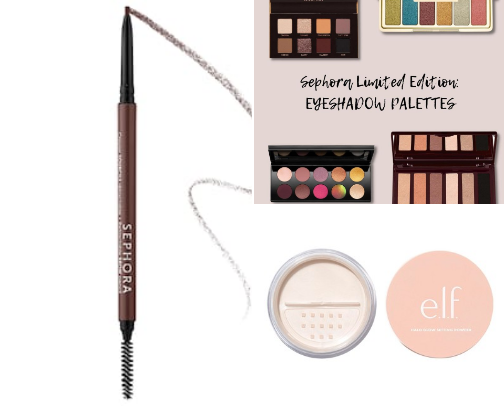 Teen Makeup Staples Under $15 cover photo collage