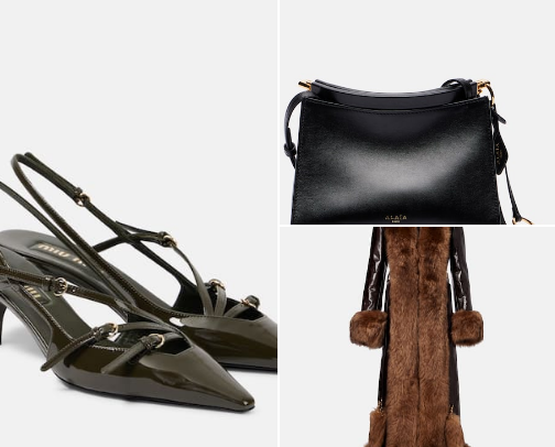 Trending Fall Must-Haves for Women cover photo collage