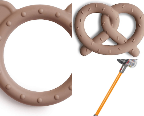 Toys cover photo collage