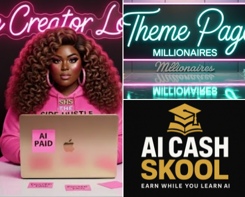 Digital Communities that actually help you learn! cover photo collage