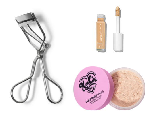 My Everyday Never Failing Makeup Routine cover photo collage