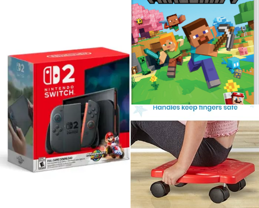 For family and kids cover photo collage