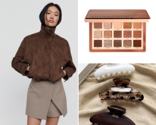Fall Girl Starter Pack 🍂 | Everything You Need for the Perfect Autumn cover photo collage
