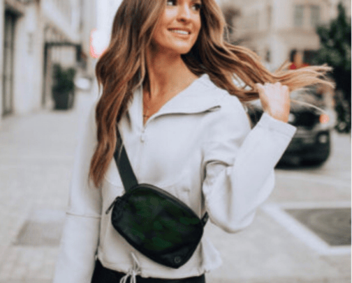 Lululemon Belt Bag and more on Sale! cover photo collage