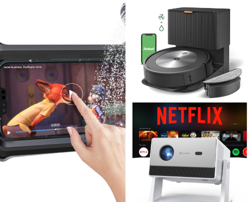 Trendy products you can’t escape seeing ୨ৎ cover photo collage