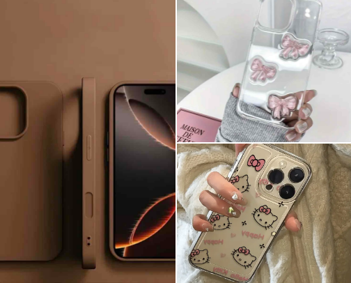 TEMU | Phone Case cover photo collage