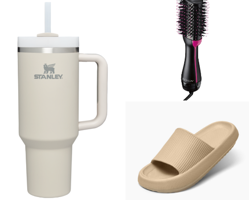 🎁 TikTok Shop Gift Guide: Viral Gifts Everyone Secretly Wants (2024 Edition) cover photo collage