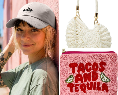 What To Wear To Mexico cover photo collage