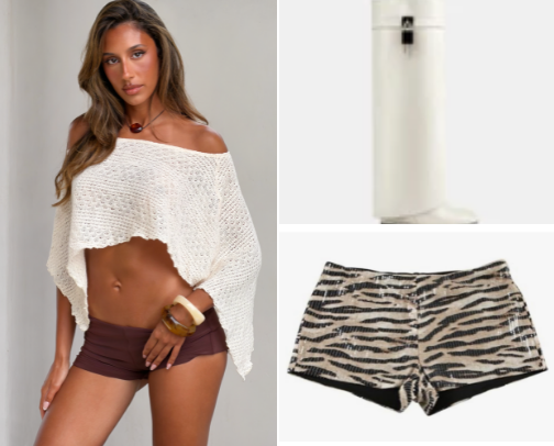 FESTIVAL OUTFITS 2026🍒🪩🪭 cover photo collage