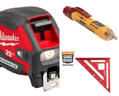 Must-Have Tools for Every General Contractor cover photo collage