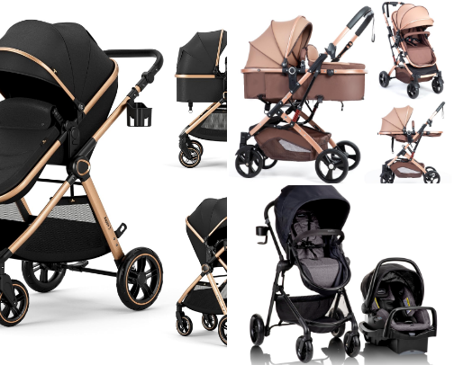 A Collection for the Moms cover photo collage