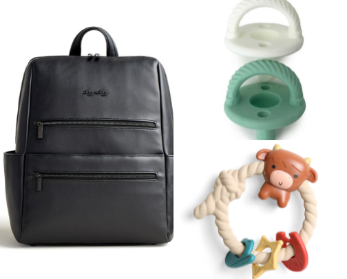 B*tch I’m a Mother, No Drama ✨just recs (from a mama of 3)✨ cover photo collage