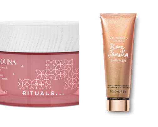 Holy Grail Body Care: My Must-Haves! cover photo collage