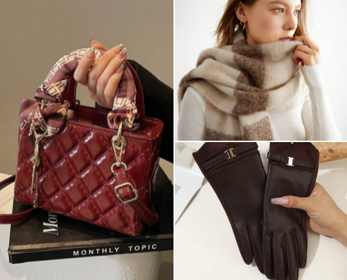 Shein Finds You’ll Love: Style Meets Affordability cover photo collage