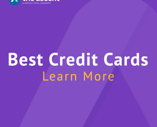 Best of Credit Cards cover photo collage