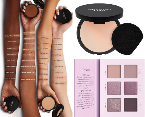 Beauty Must-Haves I’m Loving 💕 cover photo collage