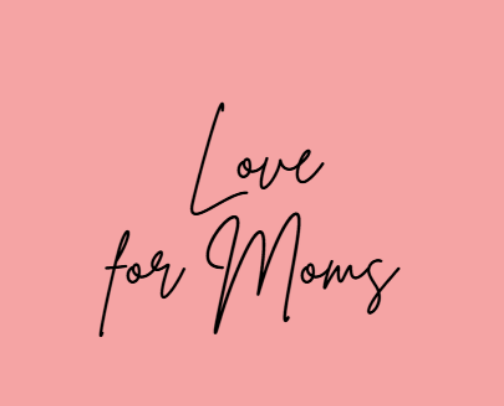 Things for Mom cover photo collage