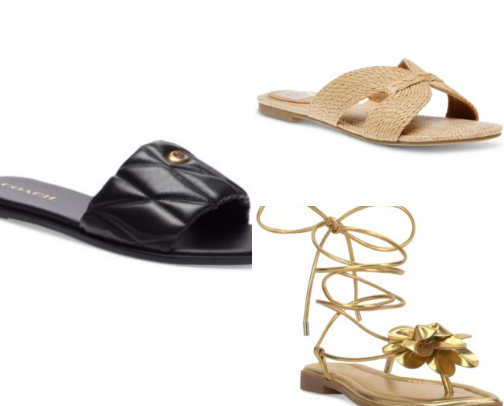 Fashion Shoes & Accessories cover photo collage