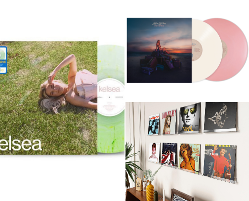 Music needs :) cover photo collage