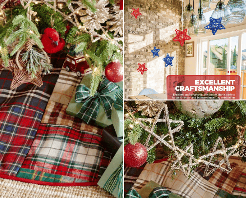 Pottery Barn cover photo collage