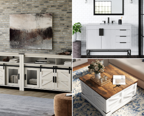 Our home remodel 🫶🏼 cover photo collage