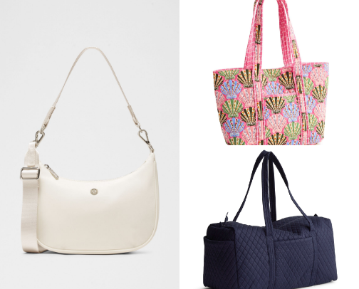 BAG COLLECTION cover photo collage