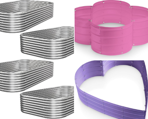 Gardening 2026 cover photo collage