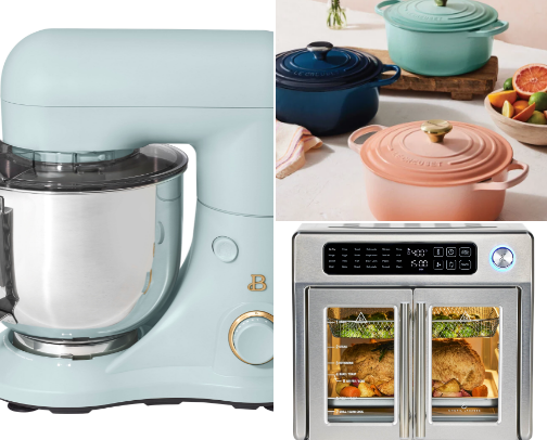 Apartment Must Haves!!! cover photo collage