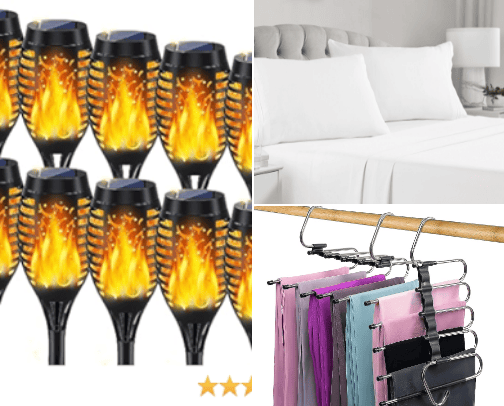 Making my House a Home cover photo collage