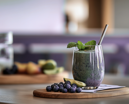 Holistic Wellness Essentials cover photo collage