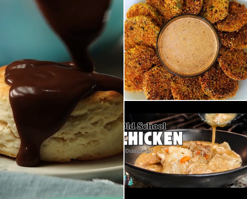 Southern Foods You Won’t Understand Until You Try Them! cover photo collage